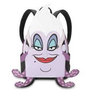 Ursula Villain Backpack